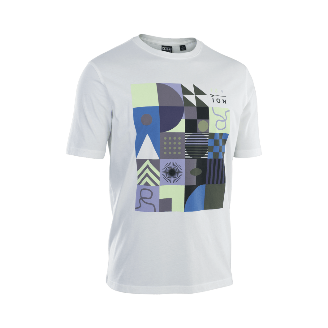 T-Shirt 10 Years Kurzarm Unisex