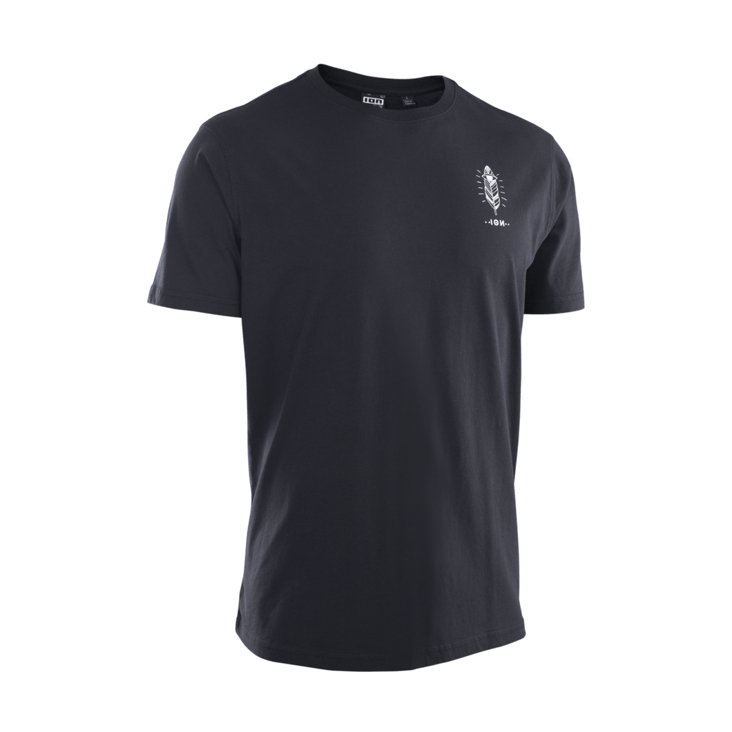 T-Shirt Graphic Kurzarm Herren