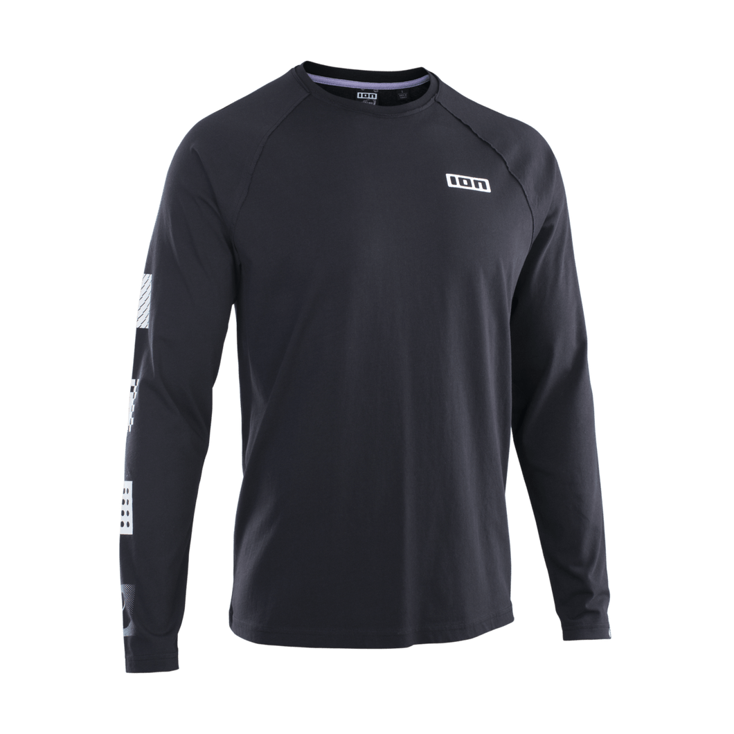 T-Shirts Vibes Langarm Herren
