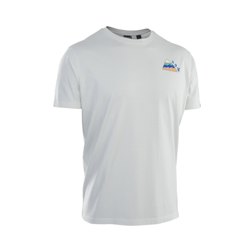 T-Shirt Mood Kurzarm Herren
