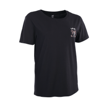 Lade das Bild in den Galerie-Viewer, T-Shirt Stoked Kurzarm Damen