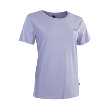 Lade das Bild in den Galerie-Viewer, T-Shirt Stoked Kurzarm Damen