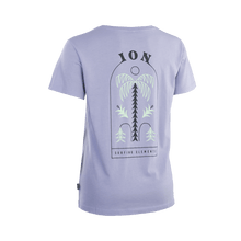 Lade das Bild in den Galerie-Viewer, T-Shirt Stoked Kurzarm Damen