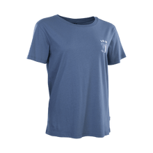 Lade das Bild in den Galerie-Viewer, T-Shirt Stoked Kurzarm Damen
