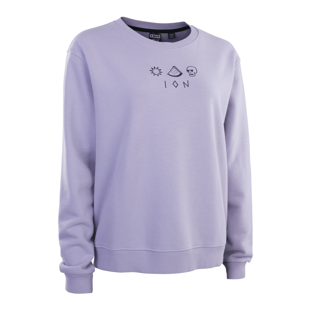 Sweater No Bad Days Damen