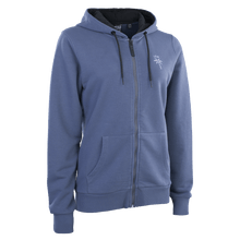 Load image into Gallery viewer, ION Hoody Surfing Elements Zip women 2023
