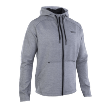 Charger l&#39;image dans la galerie, Sweat à capuche Logo Zip Homme
