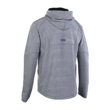 Charger l&#39;image dans la galerie, Sweat à capuche Logo Zip Homme
