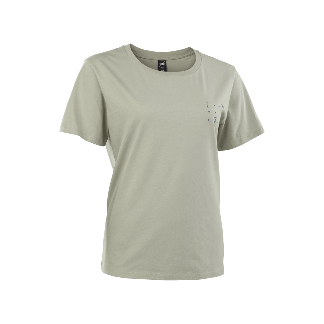 T-shirt Vibes manches courtes femmes