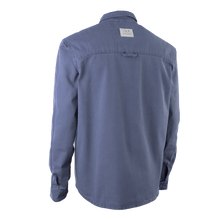 Lade das Bild in den Galerie-Viewer, Hemd IONIC Denim Unisex