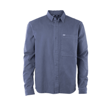 Lade das Bild in den Galerie-Viewer, Hemd IONIC Denim Unisex