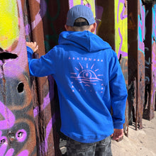 Charger l'image dans la galerie, ION Hoody x DESTINATION youth 2025