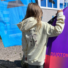 Cargar imagen en el visor de la galería, ION Hoody Zip x DESTINATION youth 2025