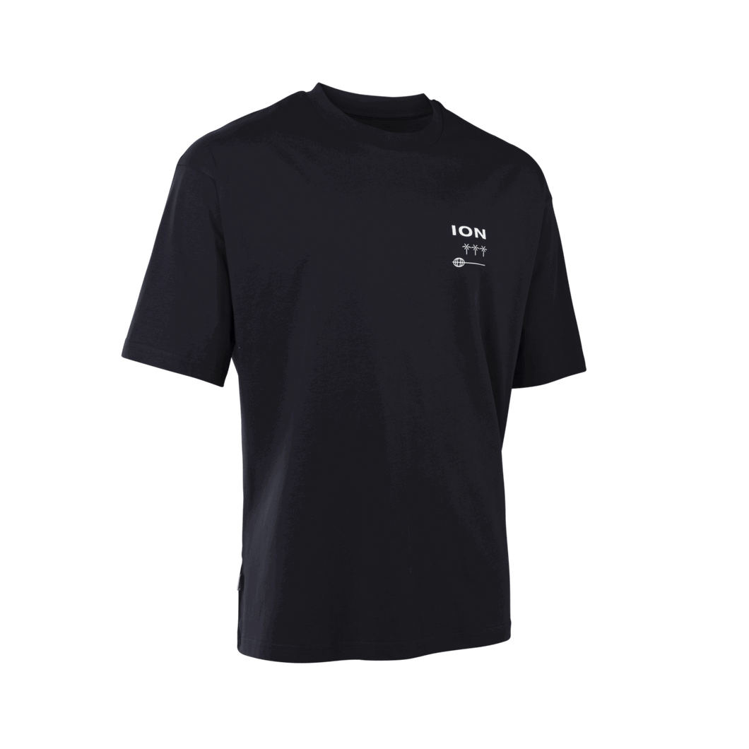T-shirt manches courtes Vibes  homme