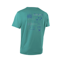 Lade das Bild in den Galerie-Viewer, T-Shirt Graphic Kurzarm Herren