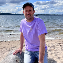Lade das Bild in den Galerie-Viewer, ION Tee Beach x DESTINATION SS men 2025
