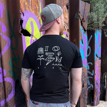 Lade das Bild in den Galerie-Viewer, ION Tee Beach x DESTINATION SS men 2025