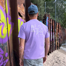 Lade das Bild in den Galerie-Viewer, ION Tee Beach x DESTINATION SS men 2025