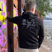 Lade das Bild in den Galerie-Viewer, ION Hoody x DESTINATION men 2025