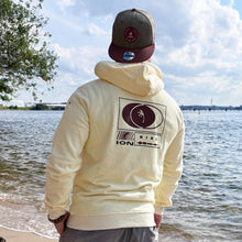 Cargar imagen en el visor de la galería, ION Hoody Zip x DESTINATION men 2025