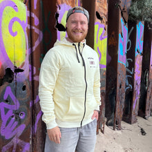 Cargar imagen en el visor de la galería, ION Hoody Zip x DESTINATION men 2025