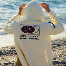 Cargar imagen en el visor de la galería, ION Hoody Zip x DESTINATION men 2025