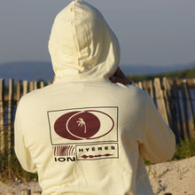 Cargar imagen en el visor de la galería, ION Hoody Zip x DESTINATION men 2025