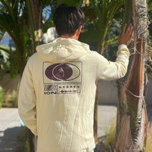 Cargar imagen en el visor de la galería, ION Hoody Zip x DESTINATION men 2025