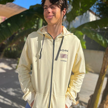 Cargar imagen en el visor de la galería, ION Hoody Zip x DESTINATION men 2025