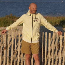 Cargar imagen en el visor de la galería, ION Hoody Zip x DESTINATION men 2025