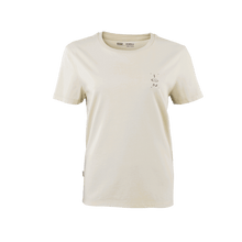 Charger l'image dans la galerie, T-shirt manches courtes Graphic  femme