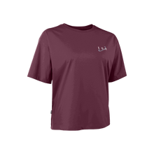 Lade das Bild in den Galerie-Viewer, T-Shirt Vibes Kurzarm Damen