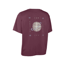 Lade das Bild in den Galerie-Viewer, T-Shirt Vibes Kurzarm Damen