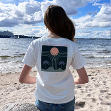Load image into Gallery viewer, ION Tee Beach x DESTINATION women 2025