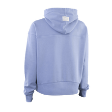 Charger l&#39;image dans la galerie, Sweat à capuche zippé No Bad Days  femme
