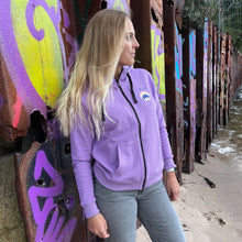 Lade das Bild in den Galerie-Viewer, ION Hoody Zip x DESTINATION women 2025