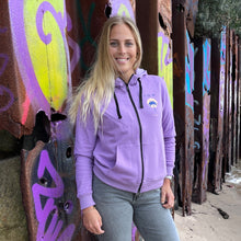 Lade das Bild in den Galerie-Viewer, ION Hoody Zip x DESTINATION women 2025