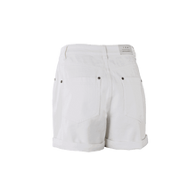Carica l'immagine nel visualizzatore di Gallery, Pantaloncini Denim Donna