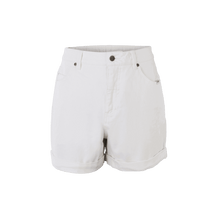 Carica l'immagine nel visualizzatore di Gallery, Pantaloncini Denim Donna