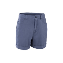 Carica l'immagine nel visualizzatore di Gallery, Pantaloncini Denim Donna