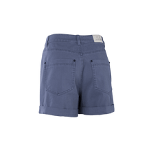 Carica l'immagine nel visualizzatore di Gallery, Pantaloncini Denim Donna