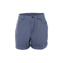Carica l'immagine nel visualizzatore di Gallery, Pantaloncini Denim Donna