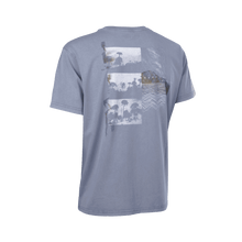 Lade das Bild in den Galerie-Viewer, T-Shirt Graphic Kurzarm Herren