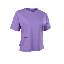 Charger l'image dans la galerie, T-shirt Vibes Manches courtes Femme