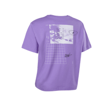 Charger l'image dans la galerie, T-shirt Vibes Manches courtes Femme