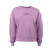 Charger l'image dans la galerie, Sweater Mood Femme