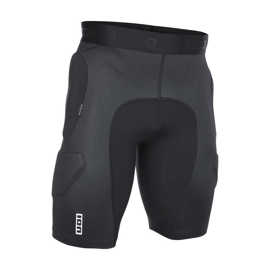 MTB Protektorenshorts Scrub Amp