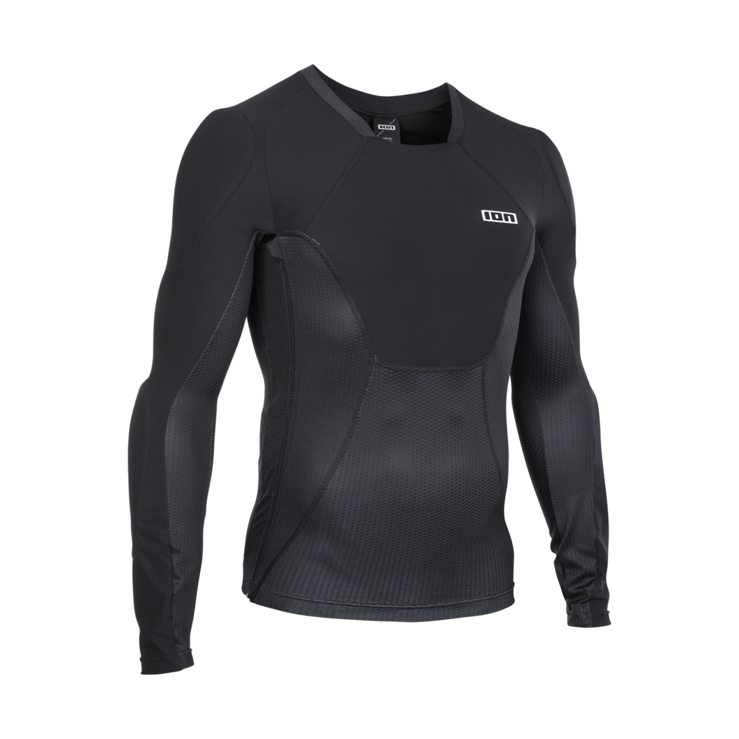 ION MTB Protection Tee Longsleeve Scrub Amp 2022