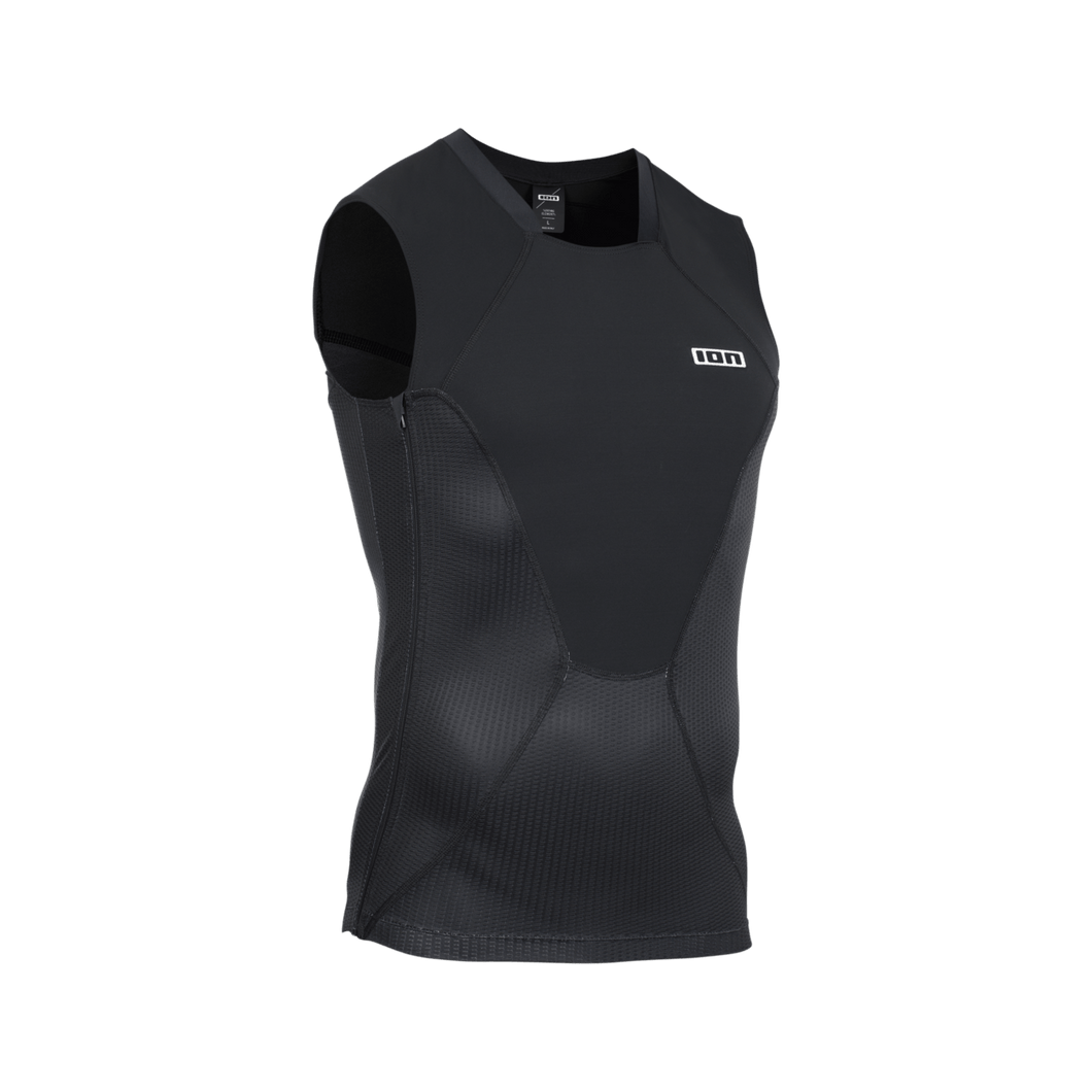 Veste VTT avec protection dorsale Scrub Amp