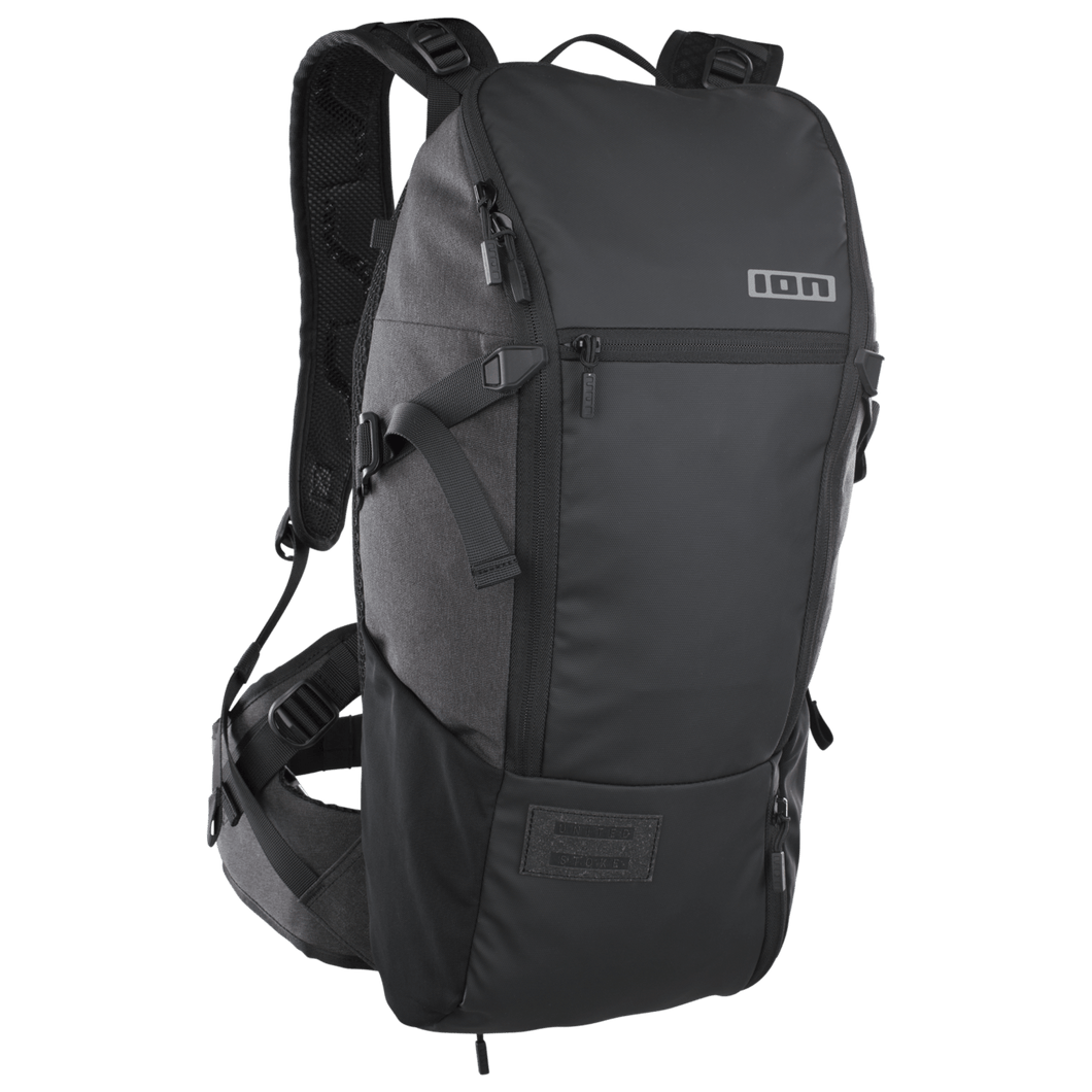 MTB Rucksack Scrub 14